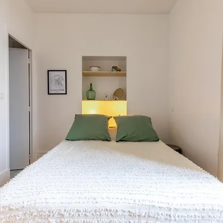 Alaisienne Confort Appartement *