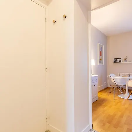 Alaisienne Confort Appartement Chamalières