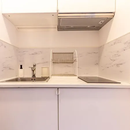 Alaisienne Confort Appartement