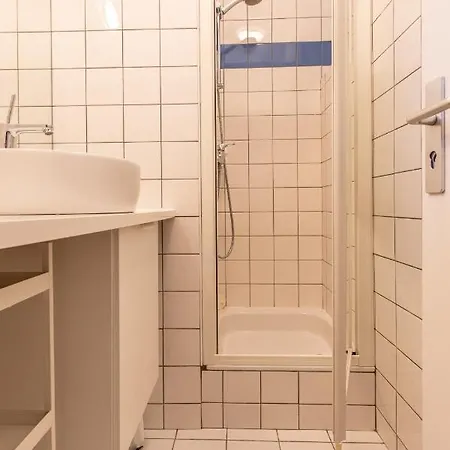 Appartement Alaisienne Confort *